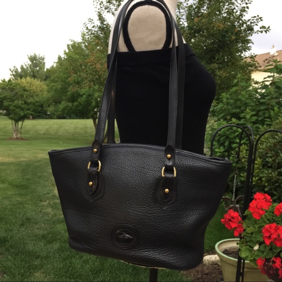 Dooney & Bourke Handbags - Vintage Dooney and Bourke Purse